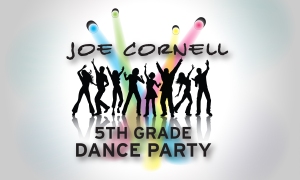 joe-cornell-5th-grade-dance-party-logo