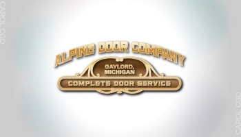 alpine-door-company-logo