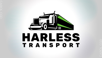 harless-transport-logo