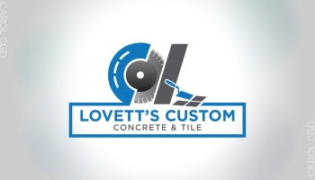 lovetts-concrete-logo