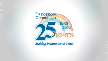 rainbow-connection-25-years-logo