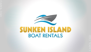 sunken-island-boat-rentals-logo