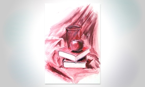 monochrome-still-life