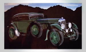 old-car-gouache