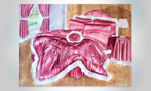 satin-sheets-watercolor