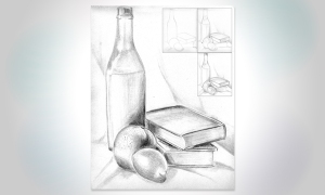 still-life-graphite