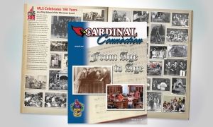 Cardinal Connection Special Edition Newsletter