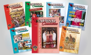 Cardinal Connection Newsletters