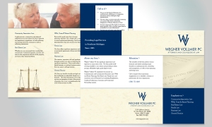 Wegner Vollmer PC brochure