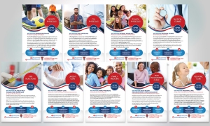 AS Medical Group Posters