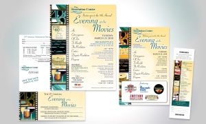 Evening at the Movies Fundraiser 2010