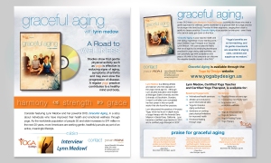 Graceful Aging media kit