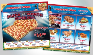Direct Mail Flyer