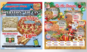 Direct Mail Flyer