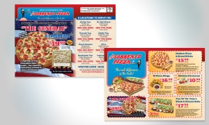 Postcard Mailer