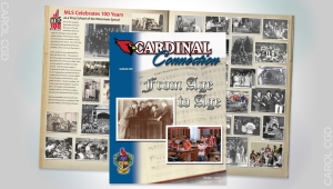 Cardinal Connection Special Edition Newsletter
