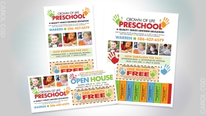 Crown of Life Preschool