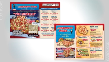 Postcard Mailer