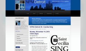 npmdetroit-web