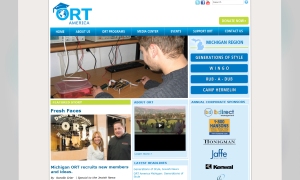ortmichigan-web