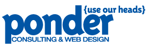 Ponder Consulting